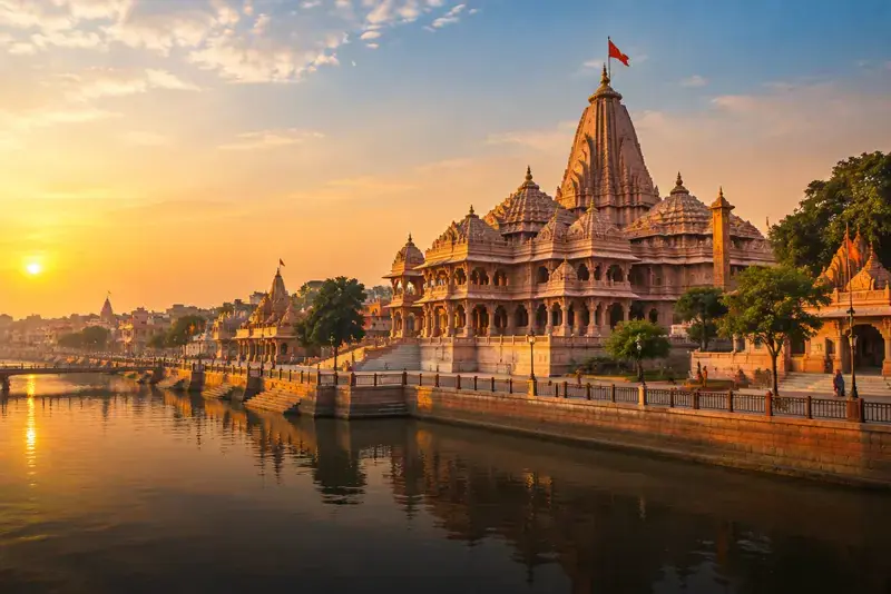 Lucknow to Ayodhya route